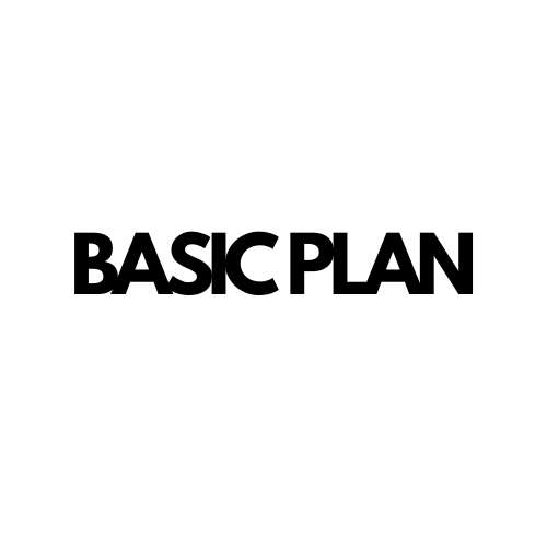 Basic Plan