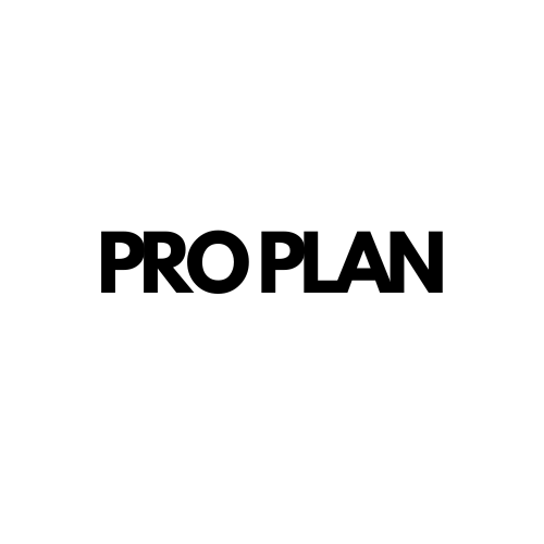 Pro Plan
